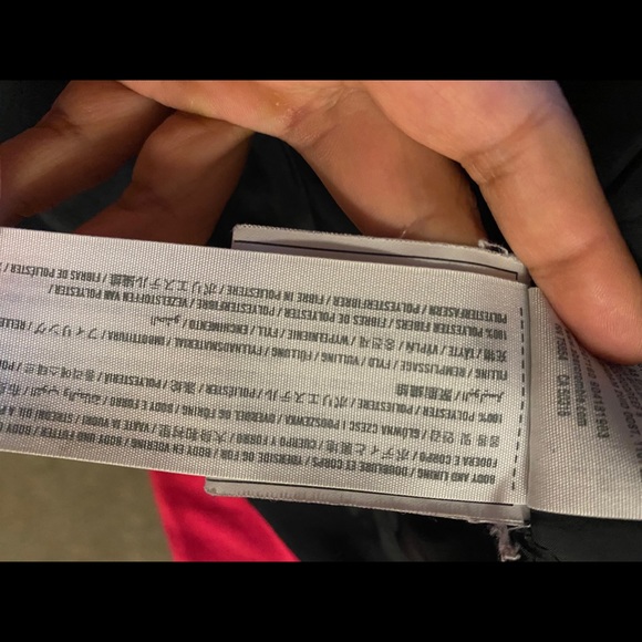 All season waterproof A&F jacket - Picture 9 of 9